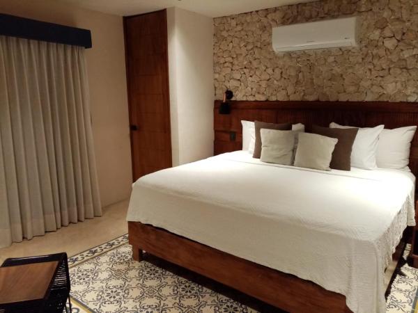 Casa Boutique Pashá : photo 5 de la chambre suite junior