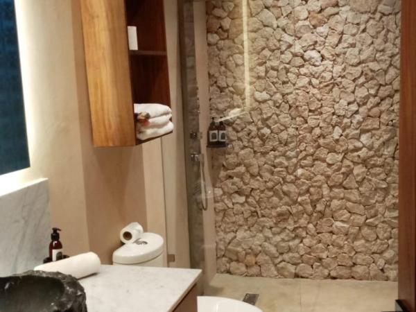 Casa Boutique Pashá : photo 3 de la chambre suite supérieure lit king-size