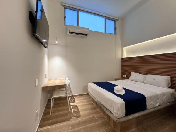 Hotel Kapu : photo 2 de la chambre chambre deluxe