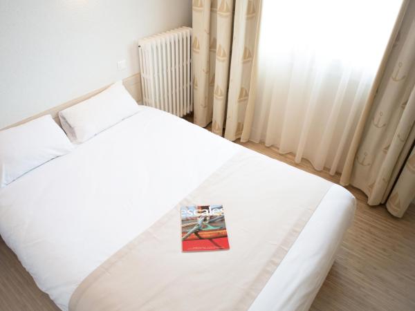 Hotel Autre Mer : photo 4 de la chambre chambre double standard