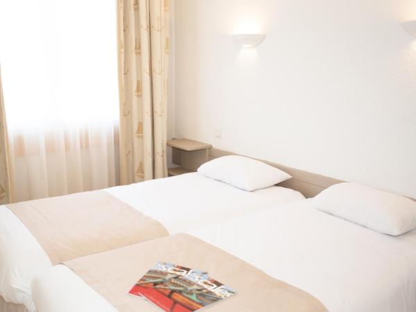 Hotel Autre Mer : photo 4 de la chambre chambre double confort