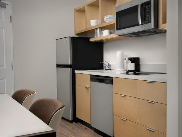 TownePlace Suites Sacramento Cal Expo : photo 2 de la chambre suite 2 chambres