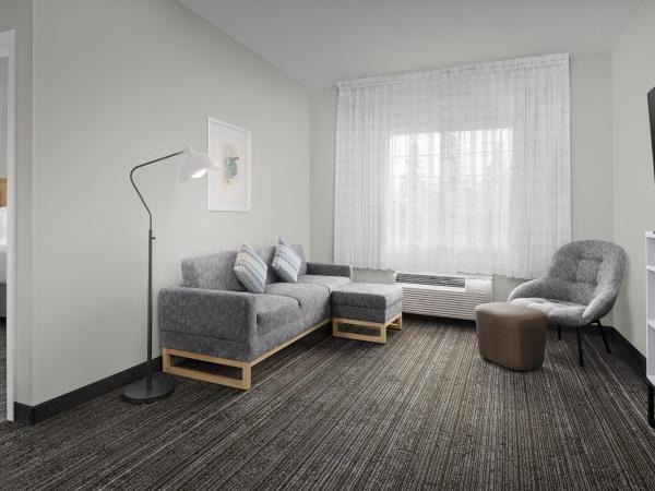 TownePlace Suites Sacramento Cal Expo : photo 3 de la chambre suite 2 chambres