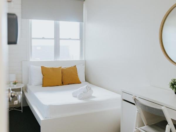 Life in Byron Accommodation : photo 4 de la chambre chambre double