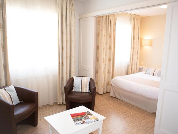 Hotel Autre Mer : photo 6 de la chambre chambre double supérieure