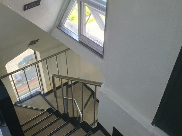 Ehwa In Myeongdong : photo 3 de la chambre suite familiale deluxe