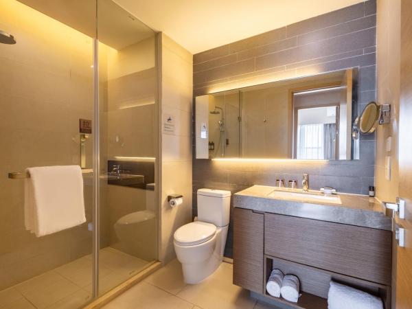 CM Service Apartment Tianjin : photo 5 de la chambre two-bedroom deluxe 