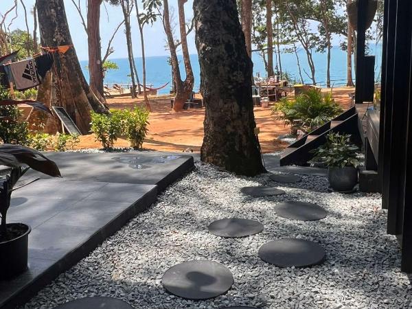 Padel Lodge Koh Chang : photo 6 de la chambre villa supérieure