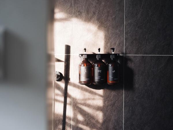 Lloyd's Inn Kuala Lumpur : photo 6 de la chambre chambre double supérieure