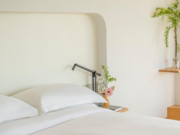 Four Seasons Hotel Osaka : photo 1 de la chambre tatami premier double room