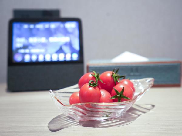 Mehood Hotel Xi'an High-tech Software New City International Conference Center : photo 3 de la chambre chambre double confort