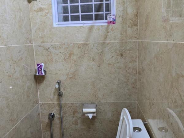 Hotel NJ Residency : photo 10 de la chambre chambre lit king-size deluxe