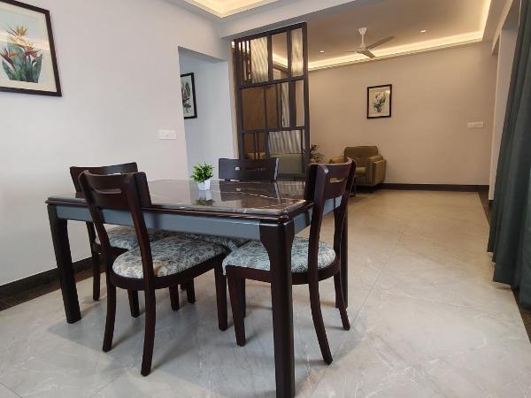 Abad Fort : photo 3 de la chambre suite exécutive