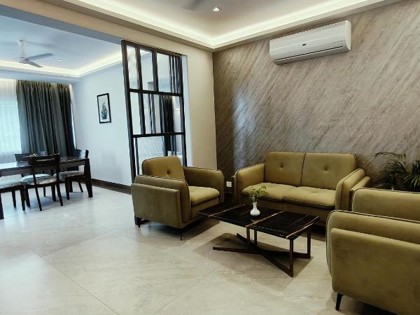 Abad Fort : photo 1 de la chambre suite exécutive