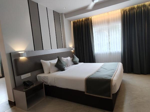 Abad Fort : photo 8 de la chambre suite exécutive