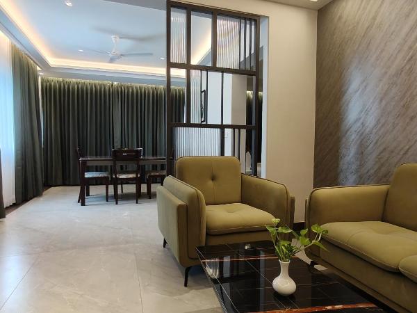 Abad Fort : photo 5 de la chambre suite exécutive