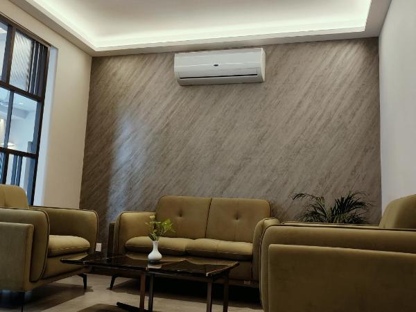 Abad Fort : photo 6 de la chambre suite exécutive