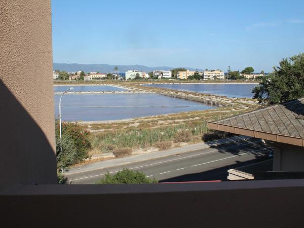 La Tuia e il Tasso : photo 5 de la chambre chambre double deluxe avec balcon - vue sur mer