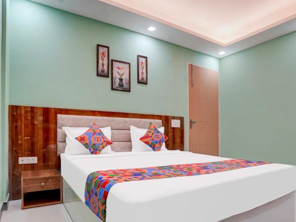 FabHotel Sky : photo 1 de la chambre chambre double supérieure