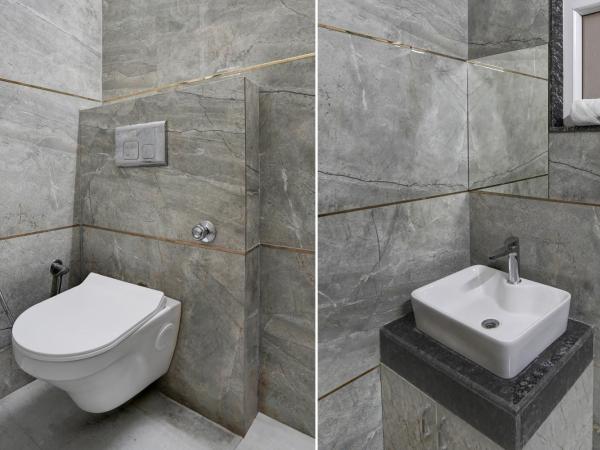 FabHotel Sky : photo 4 de la chambre chambre double supérieure