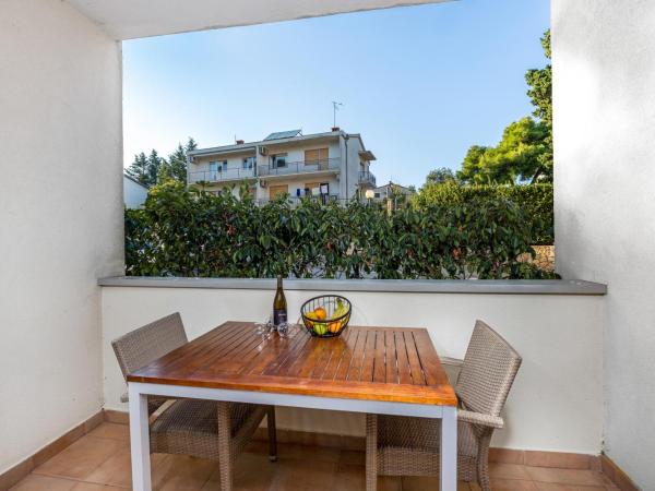 Resort del Mar : photo 2 de la chambre studio avec balcon (2 personnes)