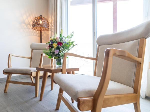 Beach Walk Boutique Jumeirah : photo 9 de la chambre chambre familiale regis