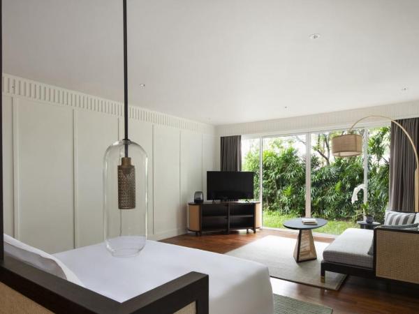 InterContinental Hua Hin Resort, an IHG Hotel : photo 5 de la chambre premium one-bedroom club suite with private pool