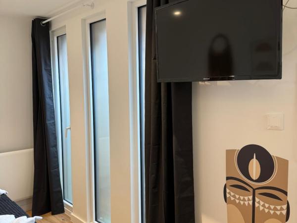 Victorias House Suite : photo 3 de la chambre studio