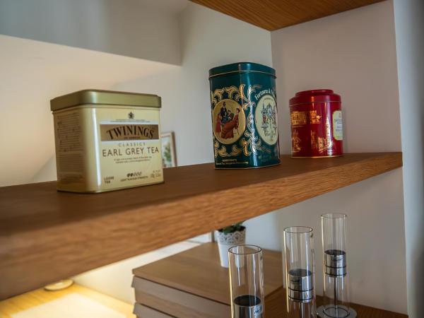 Crystal Suites Old Town : photo 4 de la chambre loft