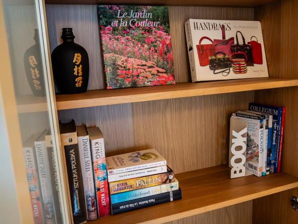 Crystal Suites Old Town : photo 6 de la chambre loft