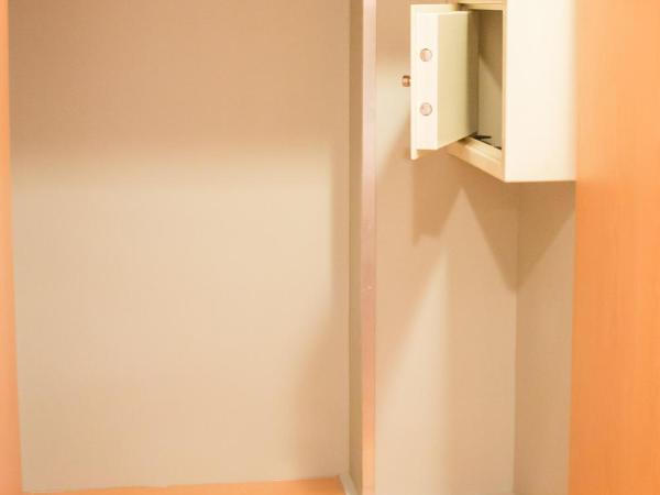 Hotel Diligencias : photo 7 de la chambre chambre lit queen-size