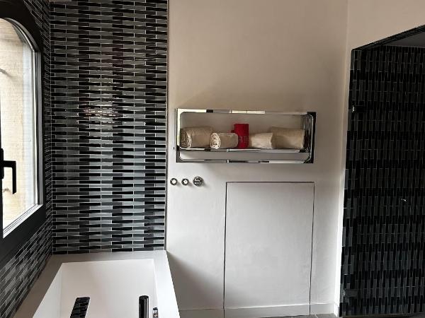 BASTIDE DE RAMATUELLE : photo 6 de la chambre suite deluxe