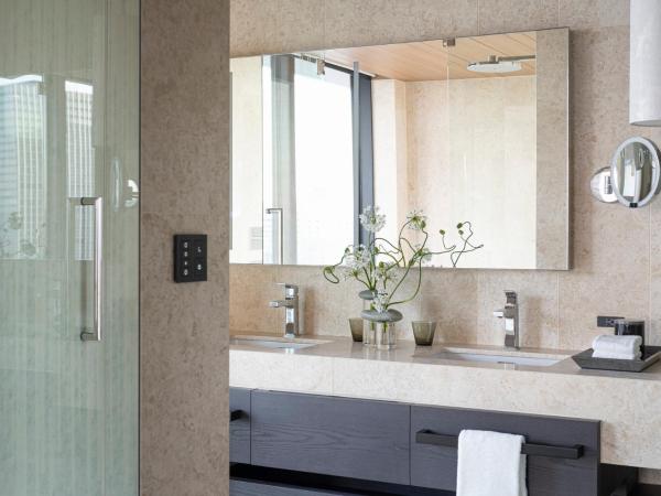 Four Seasons Hotel Osaka : photo 1 de la chambre suite junior double