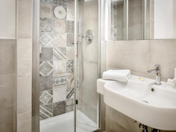 Hotel Italia : photo 5 de la chambre chambre simple classique