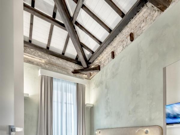 Hotel Italia : photo 3 de la chambre suite junior