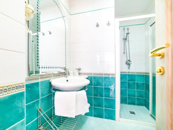 Hotel Terme Don Pepe : photo 4 de la chambre chambre double standard