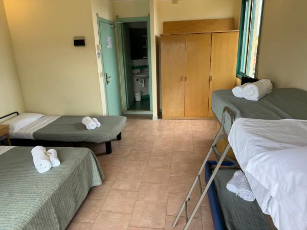 Bellariva Feeling Hotel : photo 2 de la chambre chambre familiale standard