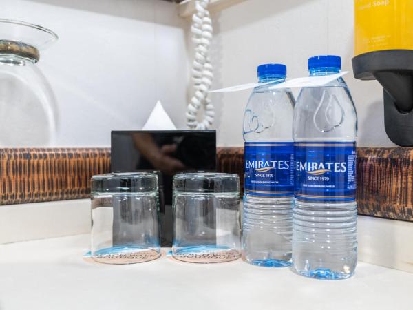 Beach Walk Boutique Jumeirah : photo 10 de la chambre grande chambre double