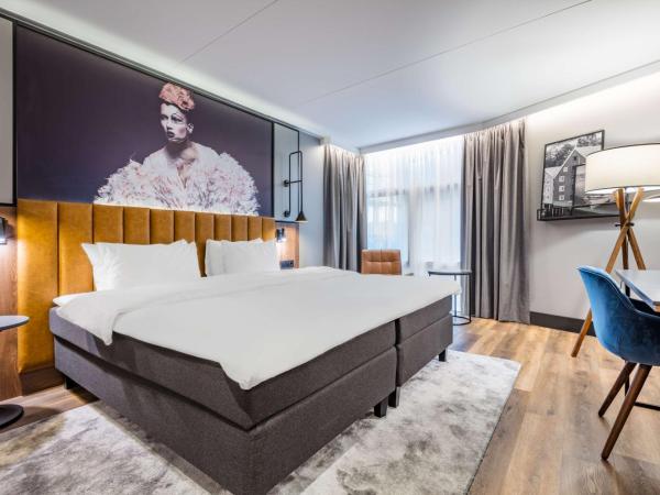 Radisson Blu Royal Garden Hotel, Trondheim : photo 1 de la chambre chambre standard
