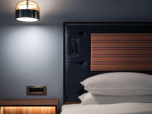 Hyatt Centric Jumeirah Dubai : photo 1 de la chambre chambre lit king-size