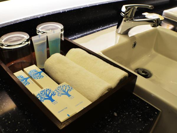 H Boutique Hotel Sri Petaling : photo 2 de la chambre chambre lit queen-size supérieure sans fenêtre