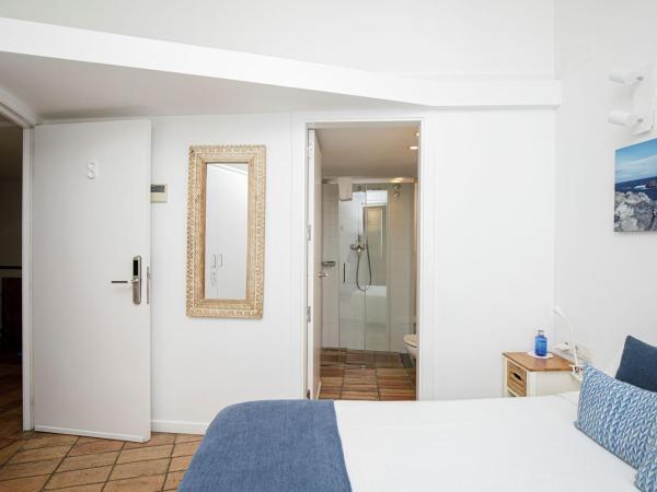 Hostalet de Cadaques : photo 6 de la chambre chambre double