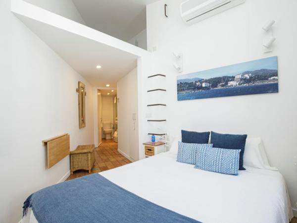 Hostalet de Cadaques : photo 3 de la chambre chambre double