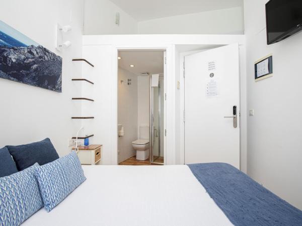 Hostalet de Cadaques : photo 8 de la chambre chambre double