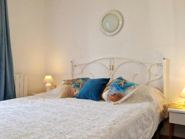 Art Depandansa : photo 3 de la chambre chambre double avec balcon