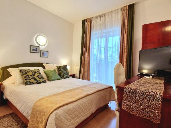 Art Depandansa : photo 9 de la chambre chambre double avec balcon