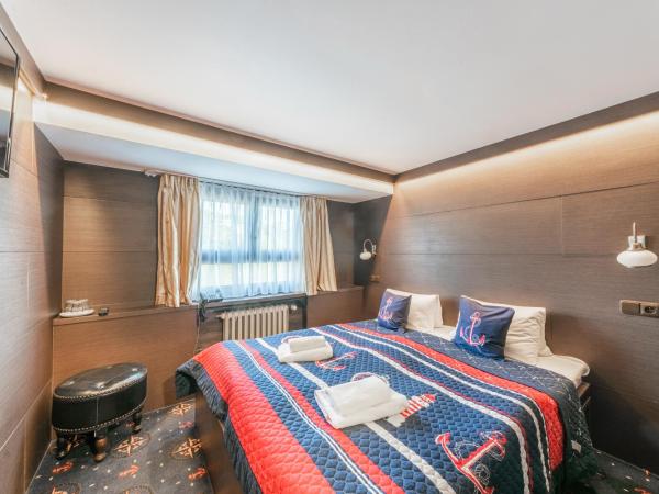 Botel Albatros : photo 1 de la chambre chambre double standard