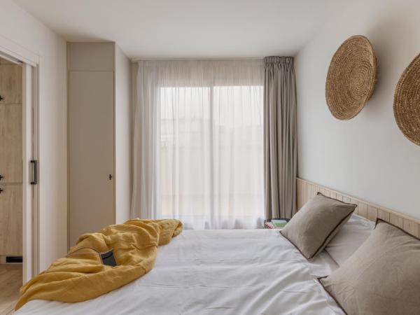 Líbere Barcelona Sant Antoni : photo 5 de la chambre appartement avec terrasse