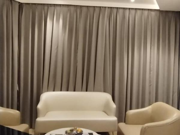 Amanora The Fern Hotels & Club : photo 8 de la chambre suite noisette