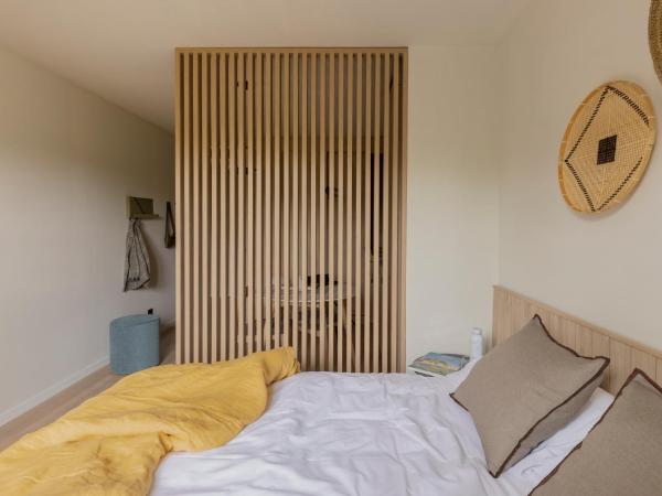 Líbere Barcelona Sant Antoni : photo 5 de la chambre studio avec balcon 